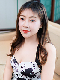 Asian Bride Dandan (Dan) from Shangqiu