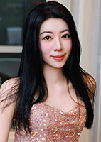 Chenling (Ling) from Fuzhou, China