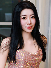 Asian Bride Chenling (Ling) from Fuzhou