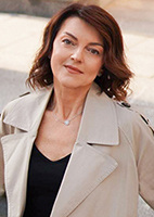 Larysa from Kremenchuk, Ukraine