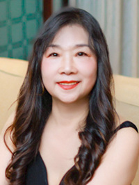 Asian Bride Xiaoying (Ying) from Shangrao