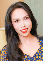 Huihui (Hui) from Taiyuan, China