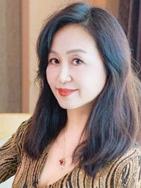 Asian Bride Hui (Hui) from Qingdao