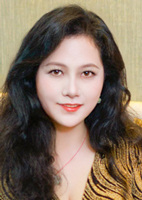 Donglian (Lian) from Guilin, China