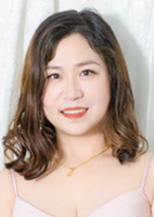 Shan (Shan) from Changsha, China