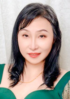 Haiyan (Yan) from Changsha, China