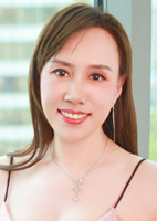 Shurong (Rong) from Nanchong, China