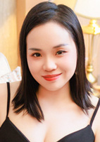 Xiaoxia (Xia) from Changsha, China