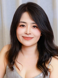 Xiaolu (Lu) de Hefei, China