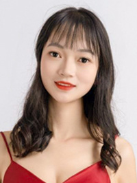 Yating (Ting) de Changsha, China