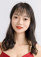 Yating (Ting) from Changsha, China