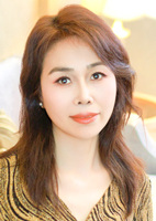 Zhandi (Di) from Baoding, China