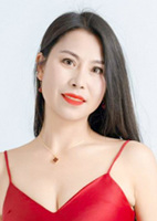 Ximei (Mei) from Changsha, China