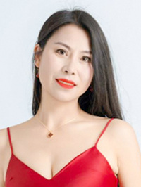Asian Bride Ximei (Mei) from Changsha
