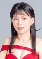 Feiyan (Yan) from Miluo, China