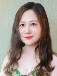 Asian Bride Lei (Lei) from Chizhou