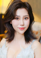 Lingjuan (Juan) from Shanghai, China