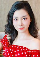 Jinxin (Xin) from Zhengzhou, China