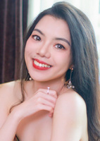 Zhengting (Ting) from Shenzhen, China