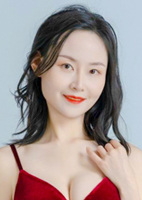 Xiyan (Yan) from Changsha, China