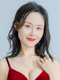 Asian Bride Xiyan (Yan) from Changsha