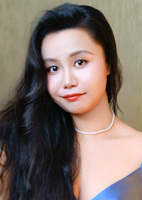 Qianni (Ni) from Shanghai, China