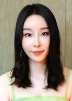 Limin (Min) from Shanghai, China