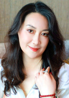 Qiuli (Li) from Shanghai, China