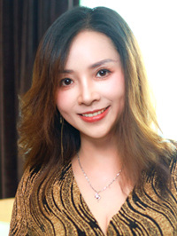 Asian Bride Wenmin (Min) from Hefei