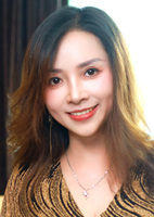 Wenmin (Min) from Hefei, China