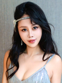 Yujin (Jin) من Wuxi, China