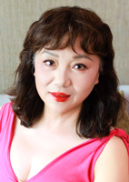 Xuemei (Mei) from Huangshi, China