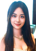 Yuting (Ting) from Hengzhou, China