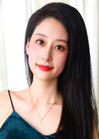 Wenjia (Jia) from Shanghai, China