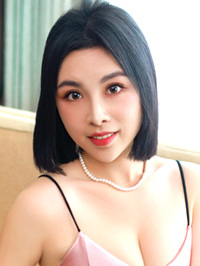 Asian Bride Wen (Wen) from Laiwu