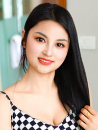 Asian Bride Yueyue (Yue) from Huainan