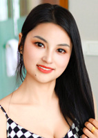 Yueyue (Yue) from Huainan, China