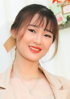 Thi Phuong (Phuong) from Ho Chi Minh City, Vietnam