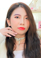 Thi Ngoc Phuong (Phuong) from Ho Chi Minh City, Vietnam