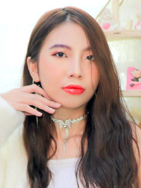 Asian Bride Thi Ngoc Phuong (Phuong) from Ho Chi Minh City