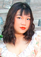 Kieu My (My) from Ho Chi Minh City, Vietnam