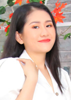 Diem My (My) from Ho Chi Minh City, Vietnam