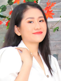 Asian Bride Diem My (My) from Ho Chi Minh City