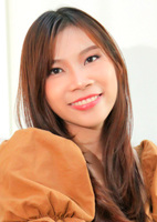 Thi Thu Ha (Ha) from Ho Chi Minh City, Vietnam