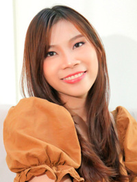 Asian Bride Thi Thu Ha (Ha) from Ho Chi Minh City