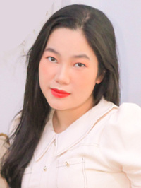 Asian Bride Doan Thuy Ngoc (Ngoc) from Ho Chi Minh City