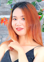 Dinh Yen Ngoc (Ngoc) from Ho Chi Minh City, Vietnam