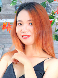 Asian Bride Dinh Yen Ngoc (Ngoc) from Ho Chi Minh City