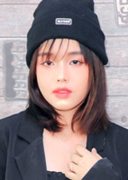 Thi Ngoc Linh (Linh) from Ho Chi Minh City, Vietnam