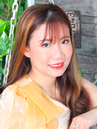 Asian Bride Thi Thuy Trang (Trang) from Ho Chi Minh City